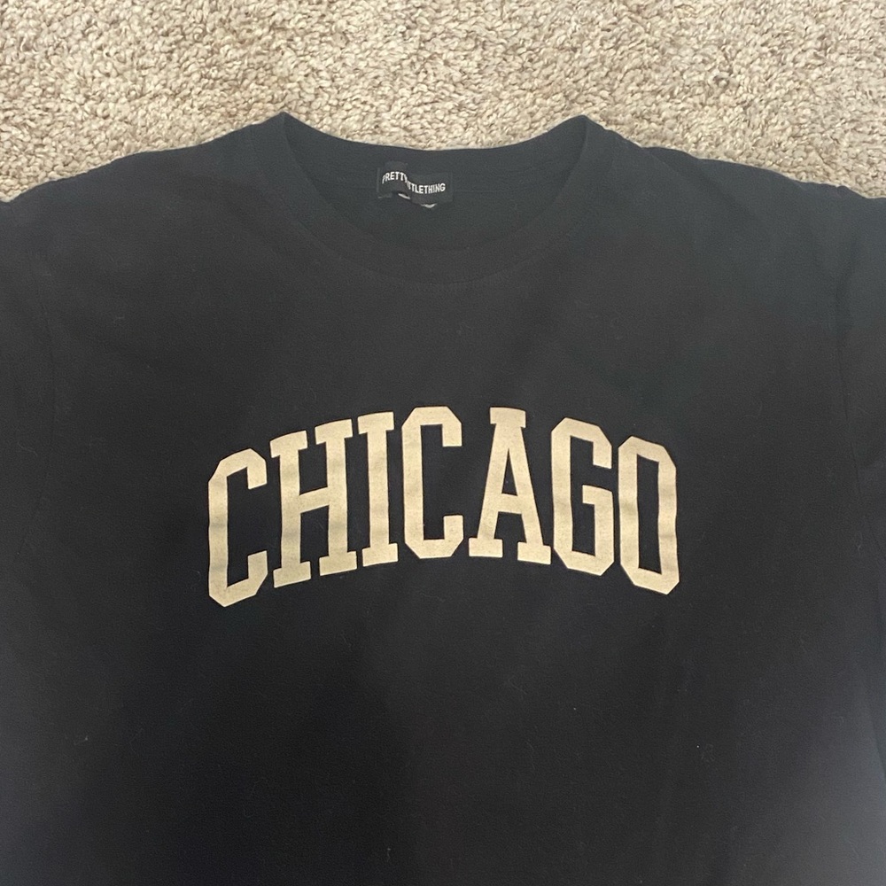 Pretty Little Thing TShirt - Picture 3 of 3